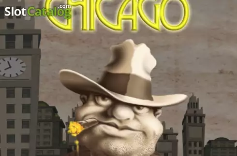 Chicago (Green Tube) логотип