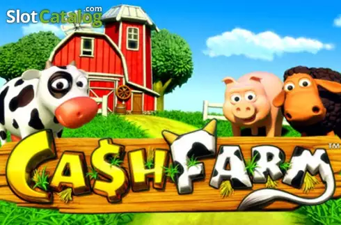 Cash Farm слот