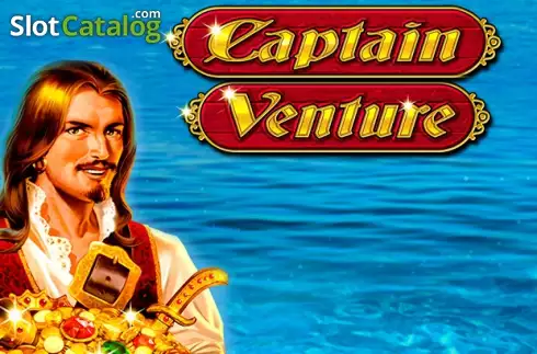 Captain Venture слот