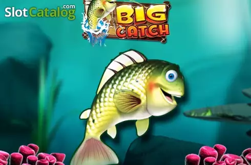 Big Catch слот