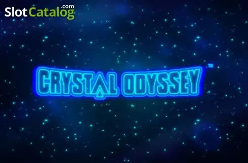 Crystal Odyssey слот