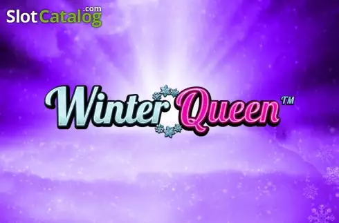Winter Queen слот