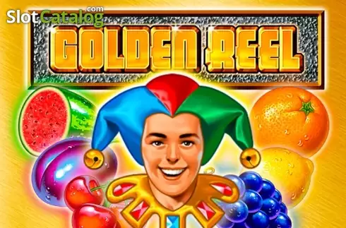 Golden Reel логотип