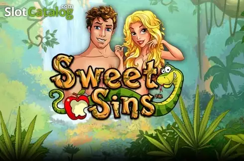 Sweet Sins логотип