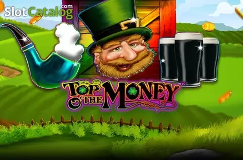 Top o' the Money логотип
