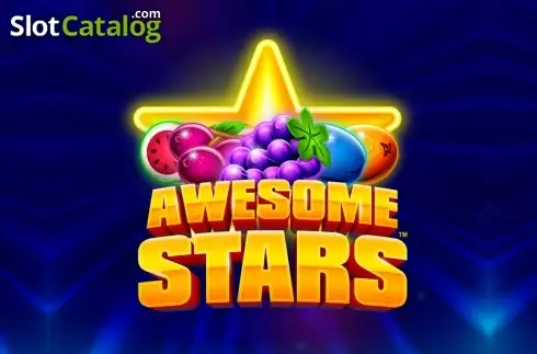 Awesome Stars логотип