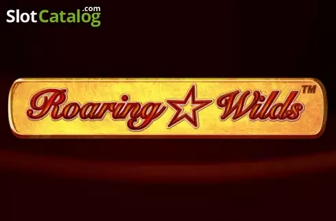 Roaring Wilds (Green Tube) слот