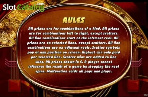 Скрин6. Roaring Wilds (Green Tube) слот