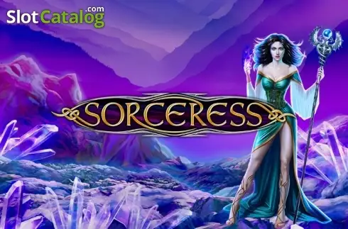 Sorceress слот