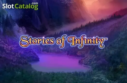 Stories of Infinity логотип