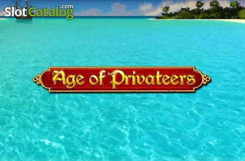 Age of Privateers логотип
