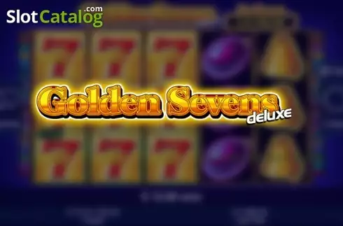 Golden Sevens Deluxe слот