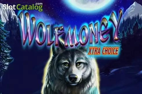 Wolf Money Xtra Choice слот