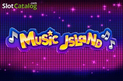 Music Island слот