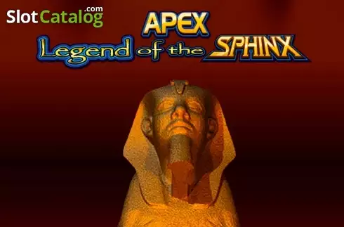 Legend of the Sphinx слот