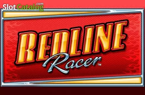 Redline Racer слот