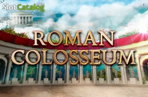 Roman Colosseum (GreenTube) слот