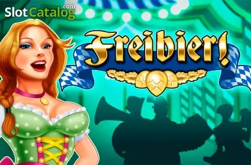 Freibier! слот