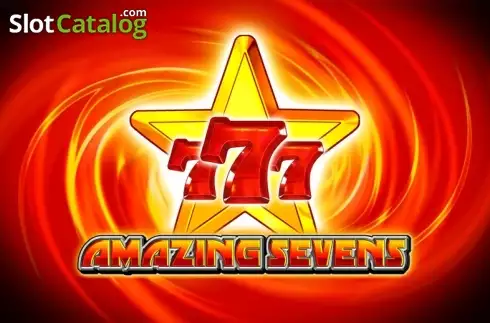 Amazing Sevens логотип