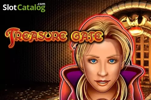 Treasure Gate слот