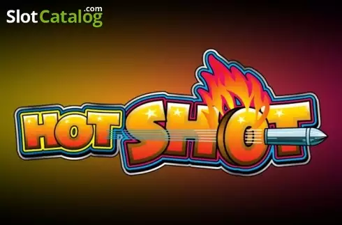 Hot Shot (Eurocoin Interactive) логотип