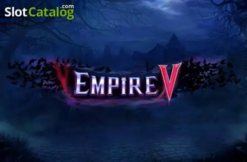 Empire V слот