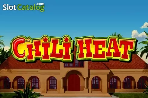 Chili Heat (Green Tube) логотип