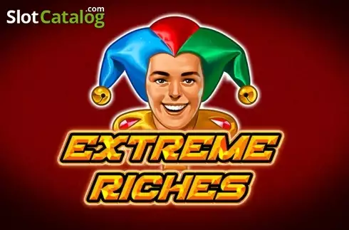 Extreme Riches слот