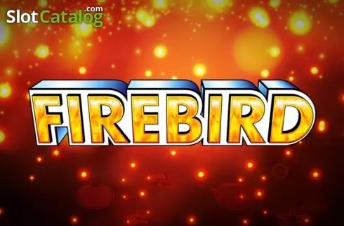 Firebird слот