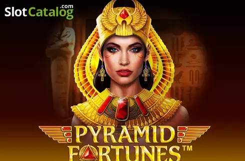 Pyramid Fortunes слот