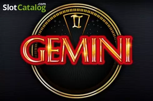 Gemini Twin слот