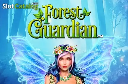 Forest Guardian логотип