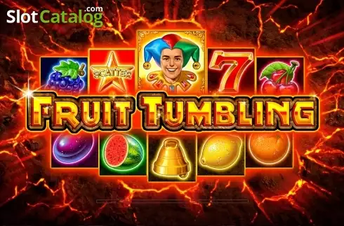 Fruit Tumbling слот