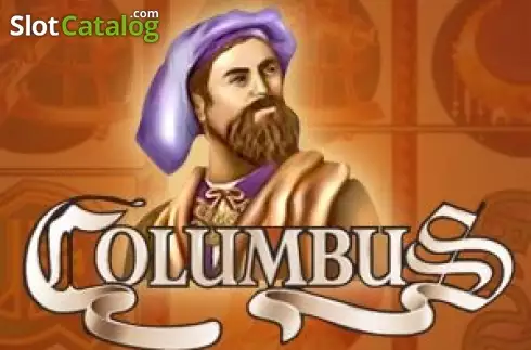 Columbus (Green Tube) слот