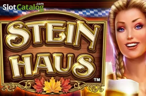 Stein Haus логотип