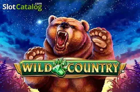 Wild Country слот