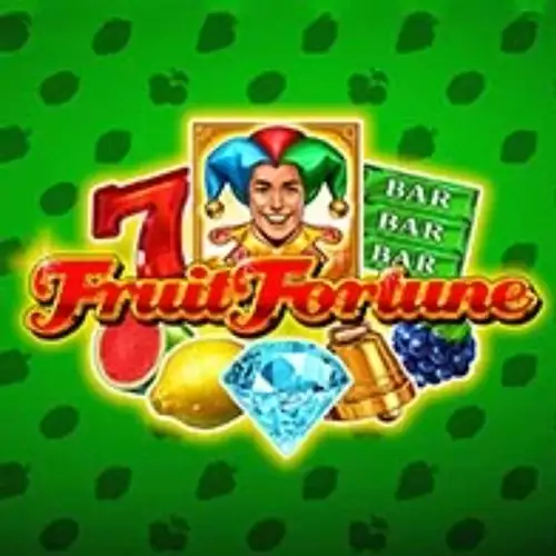 Fruit Fortune логотип