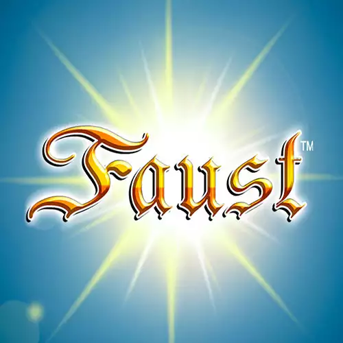 Faust логотип