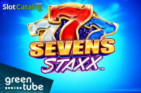 Sevens Staxx логотип