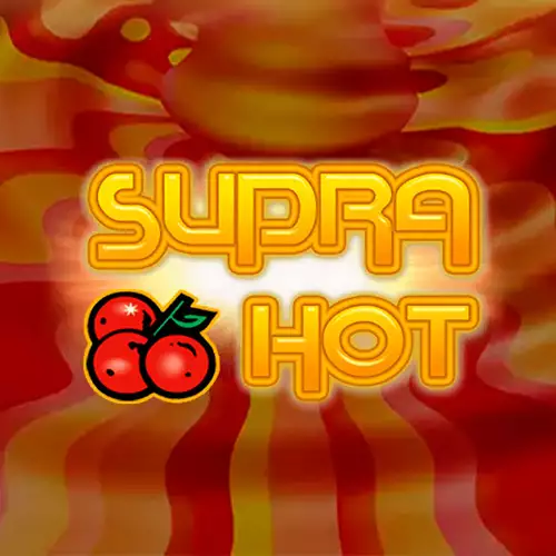 Supra Hot логотип