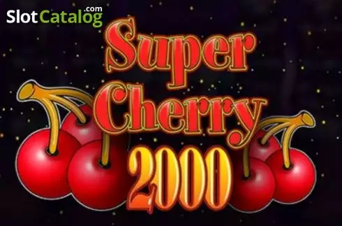Super Cherry 2000 слот
