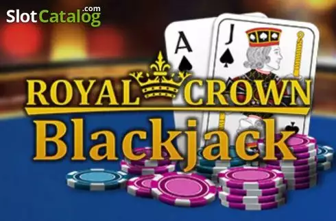Royal Crown Blackjack слот