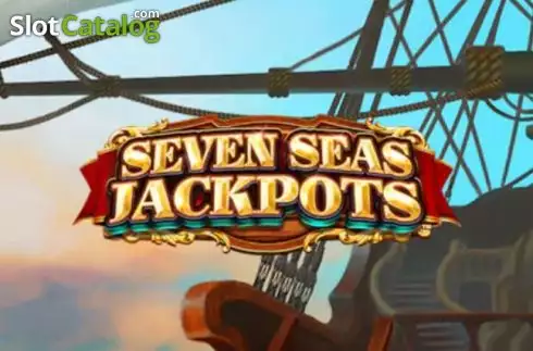 Seven Seas Jackpots слот