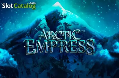 Arctic Empress слот