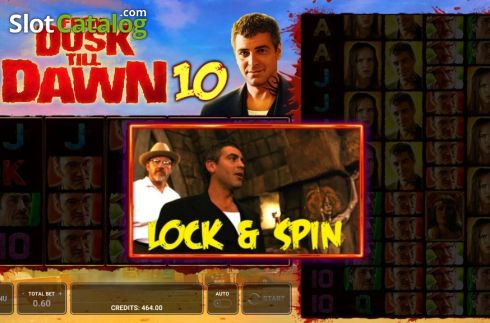 Скрин5. From Dusk Till Dawn 10 слот