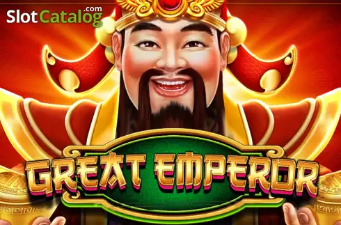 Great Emperor логотип