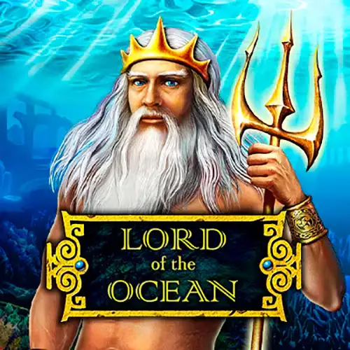 Lord of the Ocean логотип