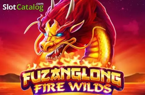 Fuzanglong Fire Wilds слот