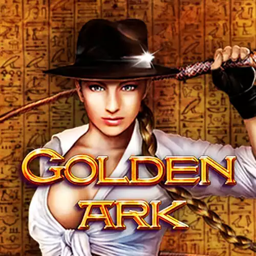 Golden Ark логотип