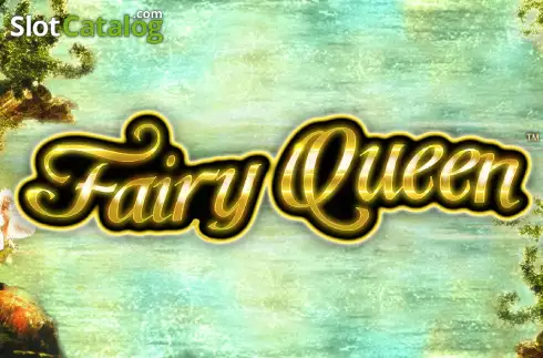Fairy Queen слот